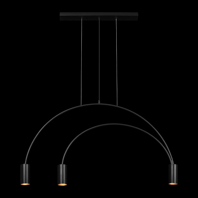 Подвесной светильник Loft IT Volta 5044-3 изображение 3 Подвесной светильник Loft IT Volta 5044-3 Фото № 3