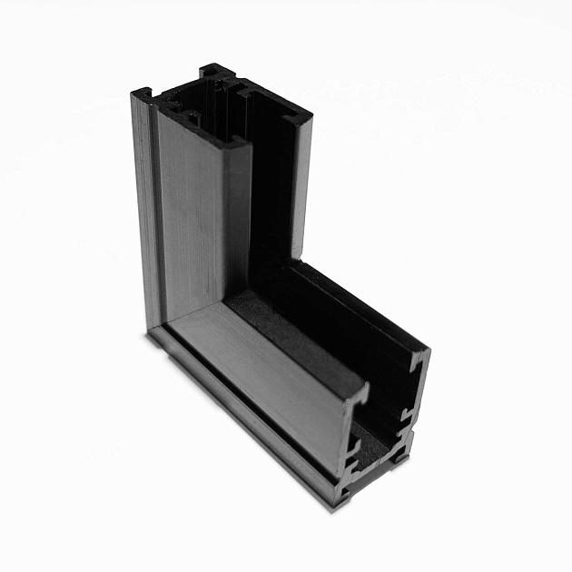 Коннектор L-образный Lightstar Linea 506137 Фото № 