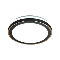 Настенно-потолочный светодиодный светильник Sonex Akuna 7620/DL 2