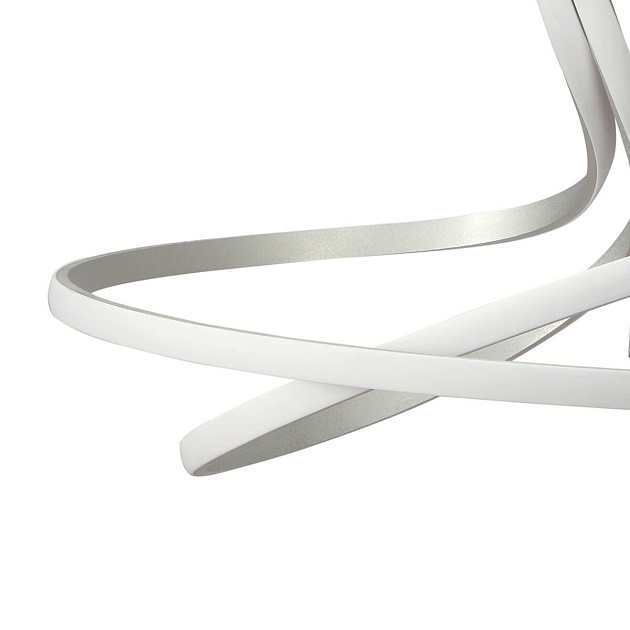 Потолочный светодиодный светильник Mantra Nur 4981 изображение 2 Потолочный светодиодный светильник Mantra Nur 4981 Фото № 2