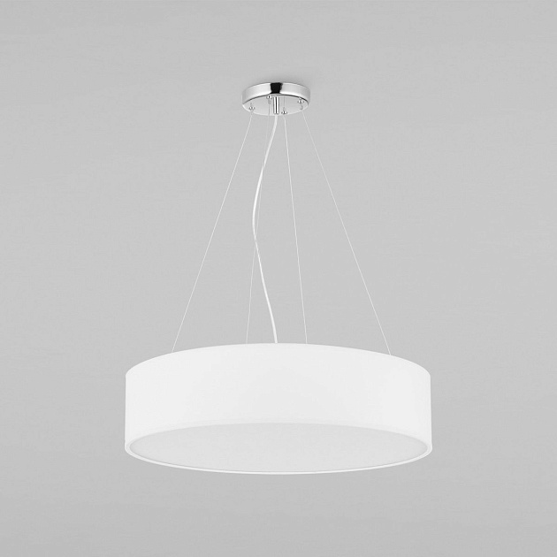 Подвесной светильник TK Lighting 4244 Rondo White Фото № 