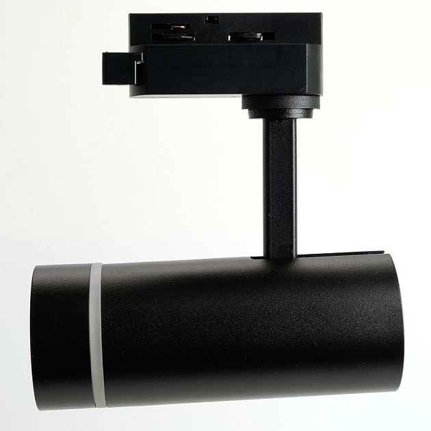 Трековый светодиодный светильник Feron Luna AL106 51010 изображение 6 Трековый светодиодный светильник Feron Luna AL106 51010 Фото № 6