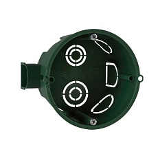 Коробка монтажная Schneider Electric Multifix IMT35100