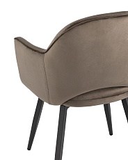 Комплект стульев Stool Group Венера (2 шт) MC16-2F KD HLR-49 (NP) X2 УТ000038669 1