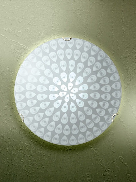 Настенно-потолочный светильник Vitaluce V6012/2A Фото № 2