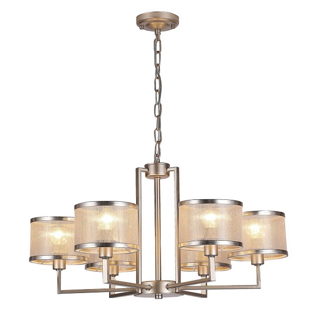 Подвесная люстра F-Promo Bonbon 2487-6P Фото № 