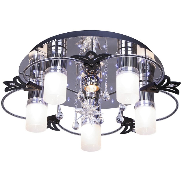 Потолочная люстра Velante 175-207-06 Фото № 