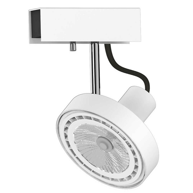 Спот Nowodvorski Cross White 9603 Фото № 