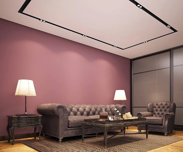 Профиль Denkirs Flod DK5850-BK Фото № 2