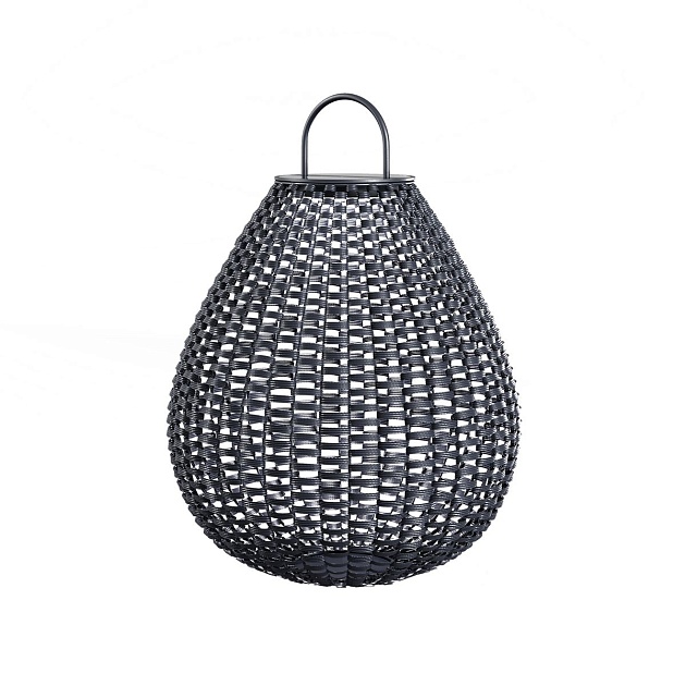 Светильник на солнечной батарее Maytoni Plet OSL599FL-L5B3K изображение Светильник на солнечной батарее Maytoni Plet OSL599FL-L5B3K Фото №