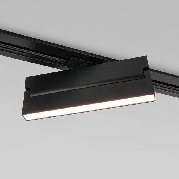 Трековый светодиодный светильник Elektrostandard Arda a057437 Фото № 6