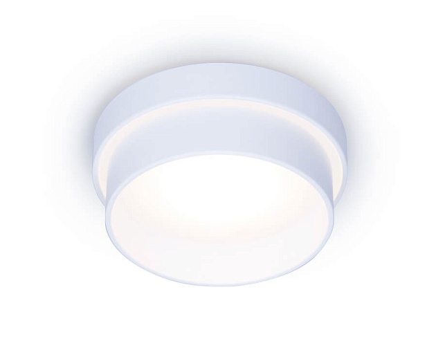 Встраиваемый светильник Ambrella light Techno Spot TN198 изображение Встраиваемый светильник Ambrella light Techno Spot TN198 Фото №