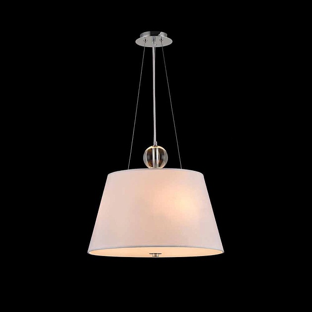 Подвесной светильник Maytoni Bergamo MOD613PL-03W Фото № 7