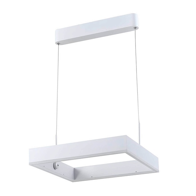 Подвесной светодиодный светильник Moderli Straight V2450-PL Фото № 3