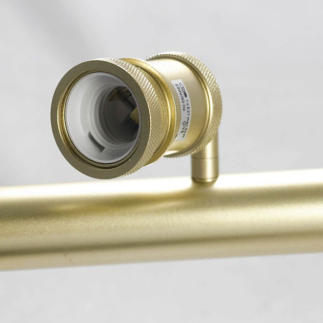 Потолочная люстра Lussole Loft LSP-8169 Фото № 5