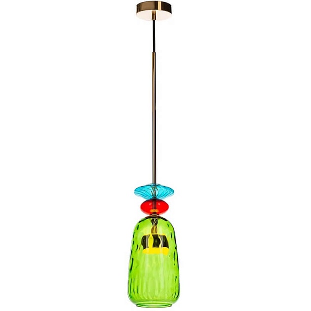 Подвесной светодиодный светильник Loft IT Candy 2008-B изображение Подвесной светодиодный светильник Loft IT Candy 2008-B Фото №