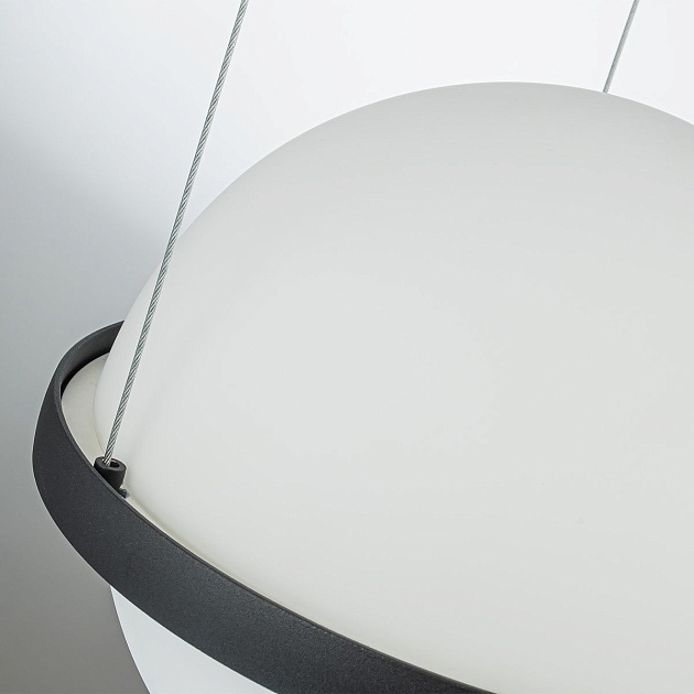 Подвесной светодиодный светильник Favourite Ringar 4502-1P Фото № 6