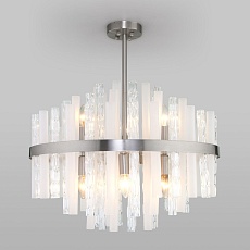 Подвесная люстра Bogates Hollis 367/9 Smart 4