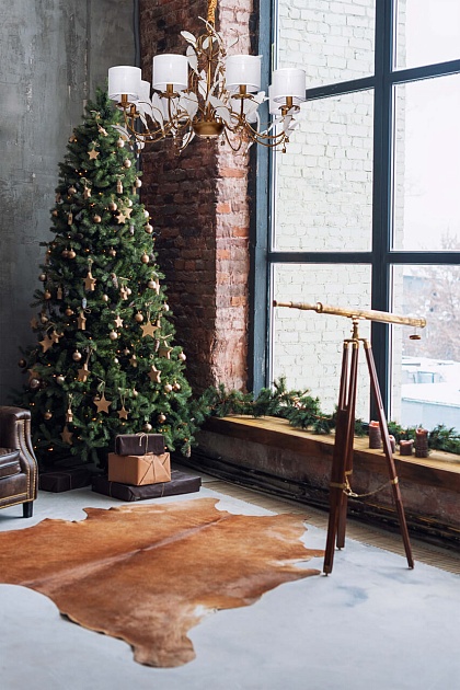 Подвесная люстра Chiaro София 355014408 Фото № 15