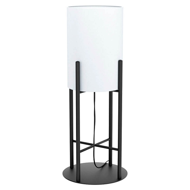 Настольная лампа Eglo Glastonbury 43143 изображение Настольная лампа Eglo Glastonbury 43143 Фото №