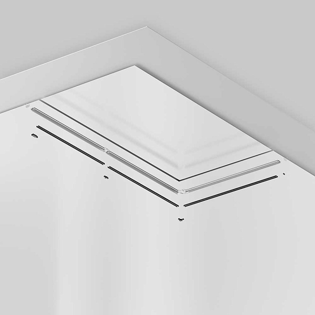 Шинопровод Maytoni Technical Unity TRA001MP-112S Фото № 3