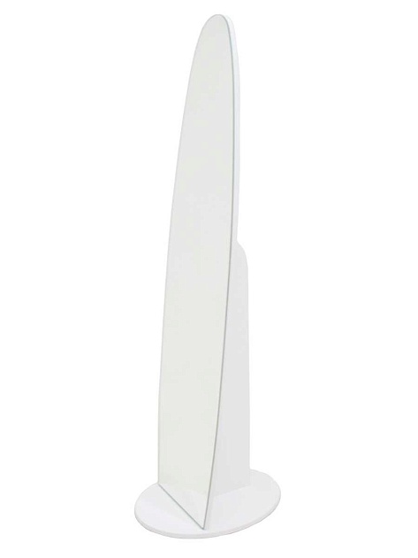 Зеркало напольное Мебелик Стелла 1 008649 Фото № 7