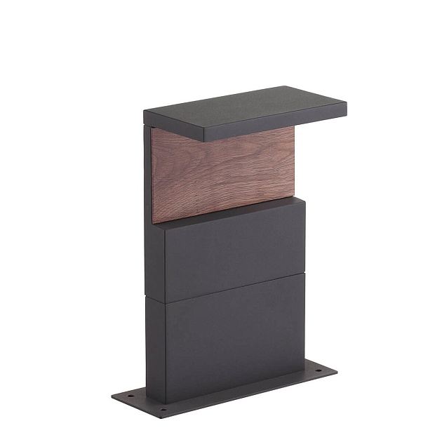 Уличный светодиодный светильник Mantra Ruka 6771 Фото № 