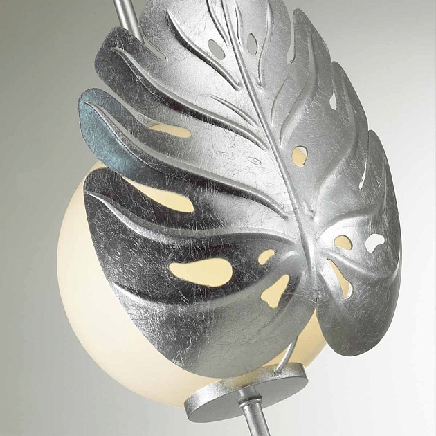 Подвесной светильник Odeon Light Modern Jungle 4865/1A изображение 4 Подвесной светильник Odeon Light Modern Jungle 4865/1A Фото № 4