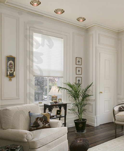 Встраиваемый светильник Reccagni Angelo Spot 7102 Oro изображение 2 Встраиваемый светильник Reccagni Angelo Spot 7102 Oro Фото № 2