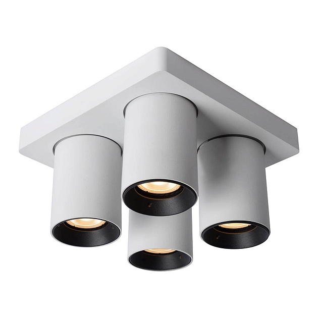 Спот Lucide Nigel 09929/20/31 Фото № 2