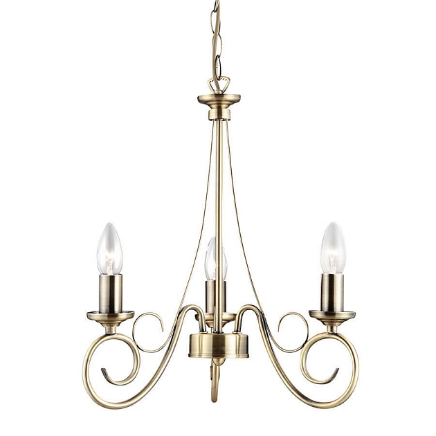 Подвесная люстра Globo Truncatus 69003-3 Фото № 