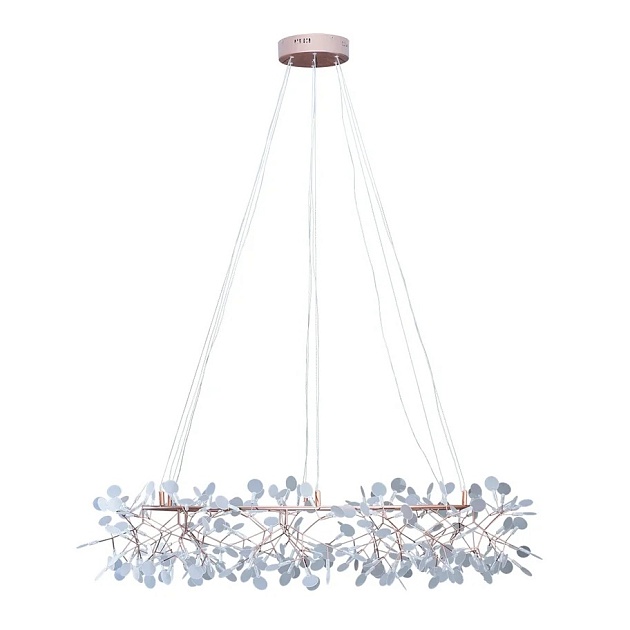 Подвесная светодиодная люстра Loft IT Heracleum 9022-243 изображение Подвесная светодиодная люстра Loft IT Heracleum 9022-243 Фото №