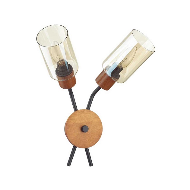 Бра Lumion County Fern 4492/2W Фото № 