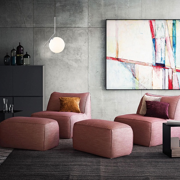 Подвесной светильник Eurosvet 50153/1 хром Фото № 5