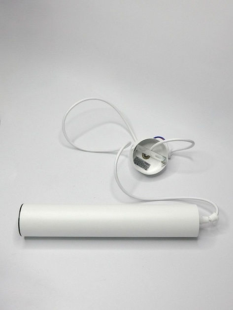 Подвесной светильник Elvan PD-204-GU10-Wh изображение 5 Подвесной светильник Elvan PD-204-GU10-Wh Фото № 5