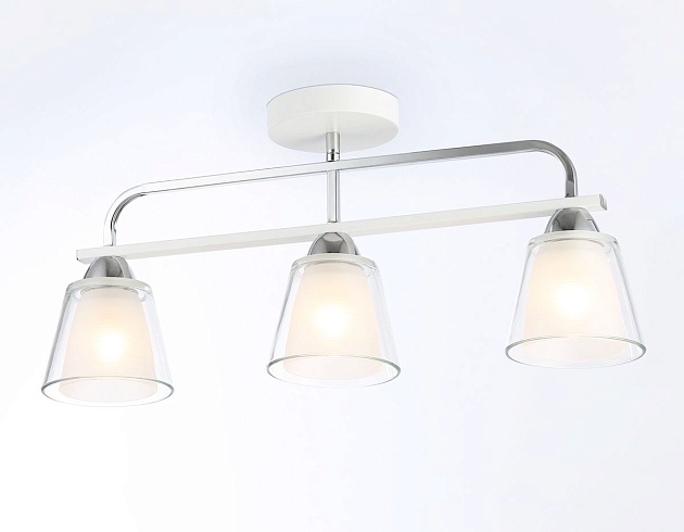 Потолочная люстра Ambrella light Traditional Modern TR303233 Фото № 5