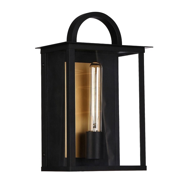 Уличный настенный светильник Favourite Lume 4299-1W Фото № 