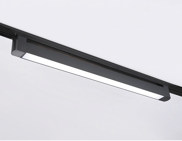 Трековый светодиодный светильник Ambrella light Track System GL6745 Фото № 2