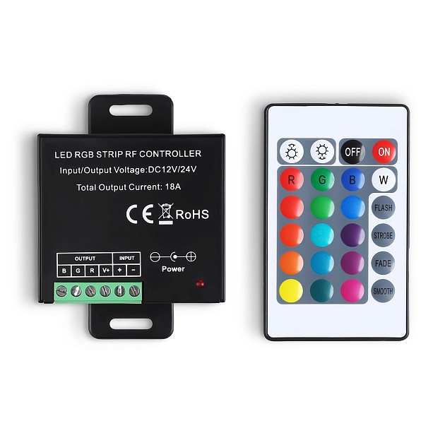 Контроллер Ambrella light Illumination LED Strip GS11301 Фото № 