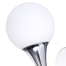 Бра Arte Lamp A9162AP-1CC 1