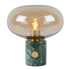 Настольная лампа Lucide Charlize 03520/01/62 2