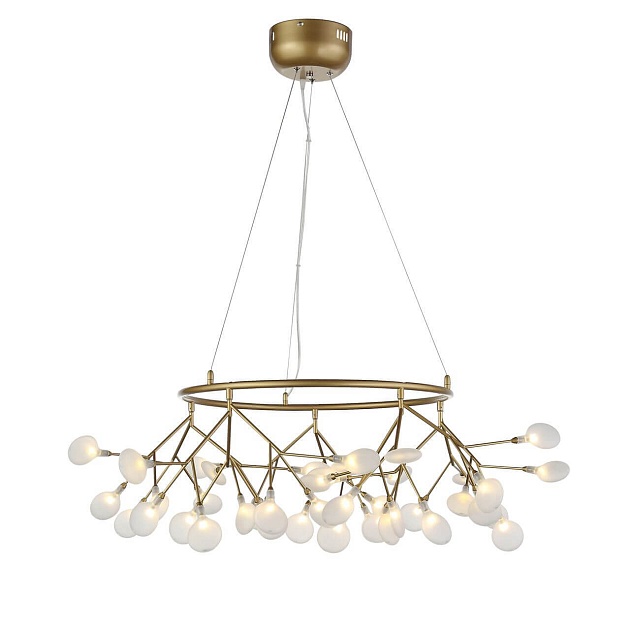 Подвесная люстра ST Luce Riccardo SL411.253.45 изображение Подвесная люстра ST Luce Riccardo SL411.253.45 Фото №