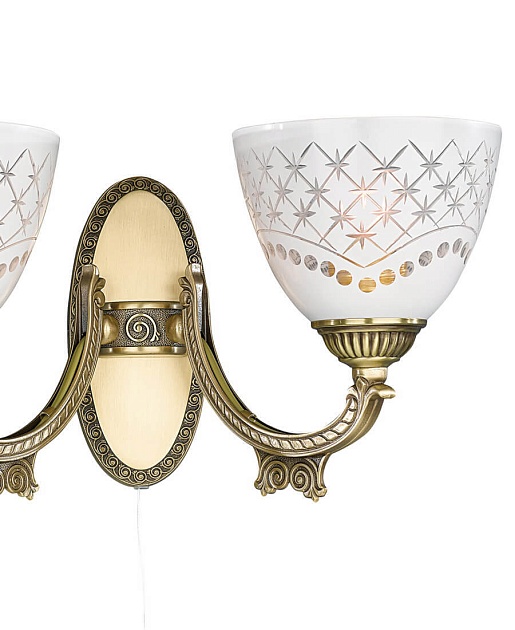 Бра Reccagni Angelo A 7052/2 Фото № 2