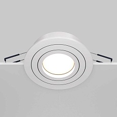 Встраиваемый светильник Atom DL023-2-01W 2