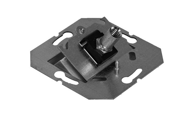 ТВ-розетка оконечная Liregus Epsilon бежевый 28-072 изображение 2 ТВ-розетка оконечная Liregus Epsilon бежевый 28-072 Фото № 2