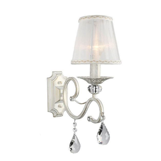 Бра Omnilux OML-79101-01 Фото № 