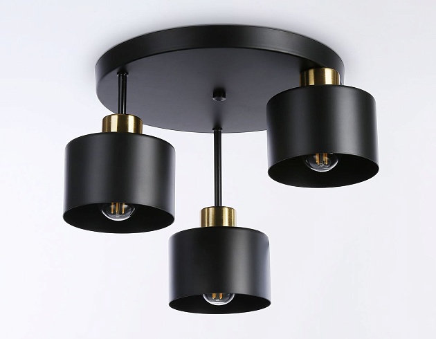 Потолочная люстра Ambrella light Traditional TR8121 изображение 3 Потолочная люстра Ambrella light Traditional TR8121 Фото № 3