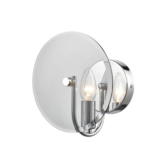 Бра Vele Luce Siena VL3223W01 изображение Бра Vele Luce Siena VL3223W01 Фото №