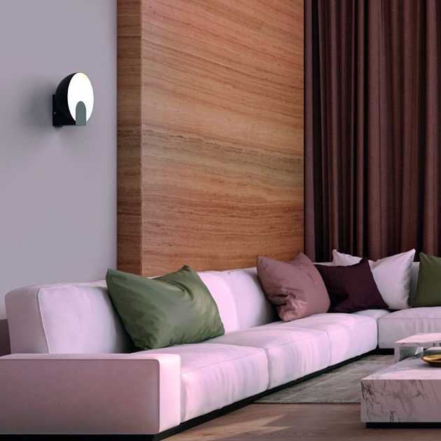 Бра Mantra Oculo 8590 изображение 3 Бра Mantra Oculo 8590 Фото № 3