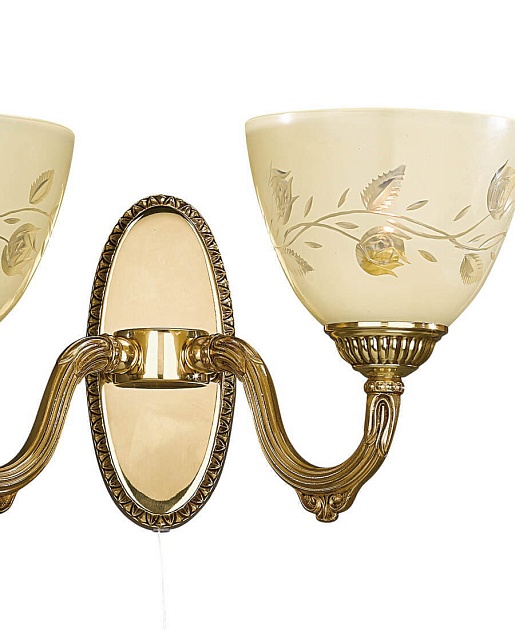 Бра Reccagni Angelo A 6358/2 Фото № 2